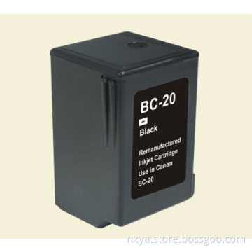 Recycled Inkjet Cartridge